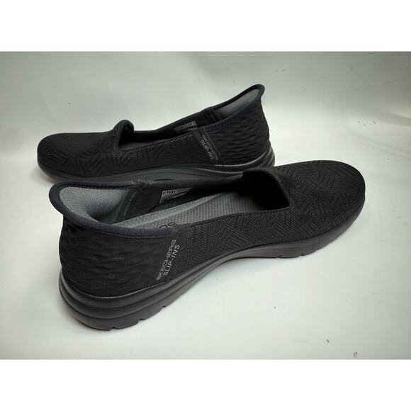 NWOB Skechers Slip-ins: On-The-GO Flex - Clover size 10 $85 - Picture 2 of 10